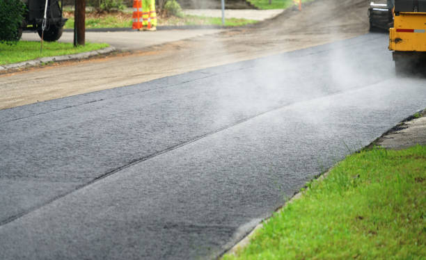 Best Driveway Pavers Contractor  in Pendleton, OR